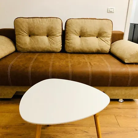 Apartment Joy - Union Square U44