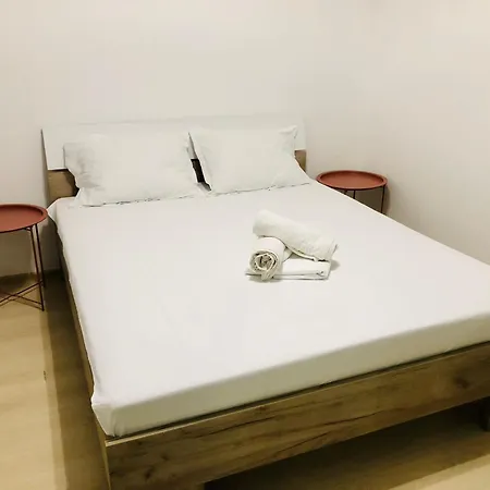 Apartment Joy - Union Square U44 *
